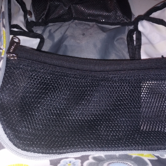 Vintage LLBean Makeup Organizer - Picture 3 of 9